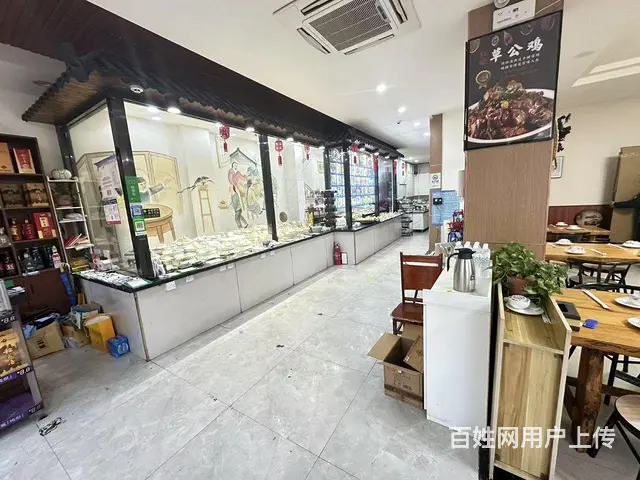 【优选推荐】睢宁好位置饭店转让 - 图片 5