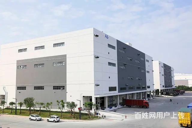 珠海中虹合盛新能源光伏发电，方案设计工程施工 - 图片 6