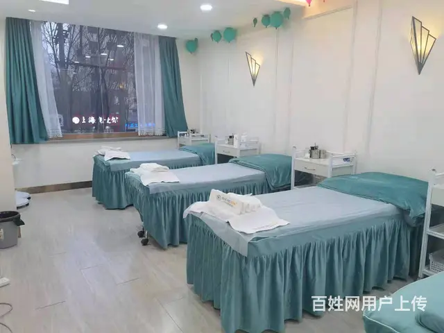 7569(七P）个人城东夏都大街十字夏都家园南区临街旺铺转让 - 图片 5