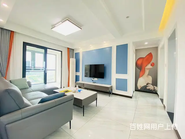 居家自住陪读好房 近普仁医院 和平公园 印象城 武 - 图片 1