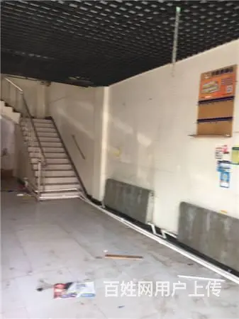 昌邑交警大队对面门市2层167平门市商铺出租出售 - 图片 2