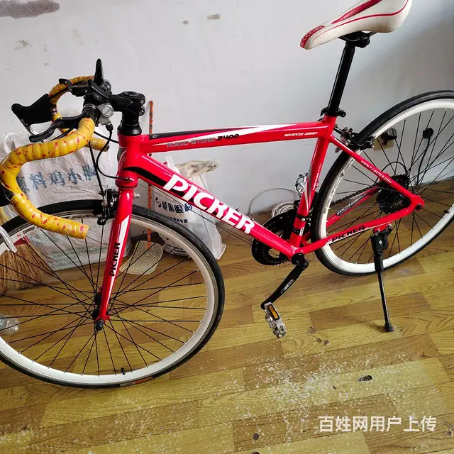 匹克自行车 - 图片 2