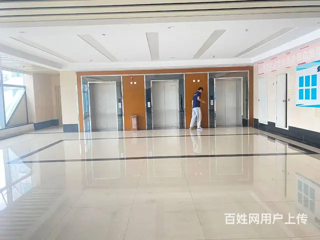 （房东直租）汽车西站1680平整层办公楼，电商，创业基地出租 - 图片 3