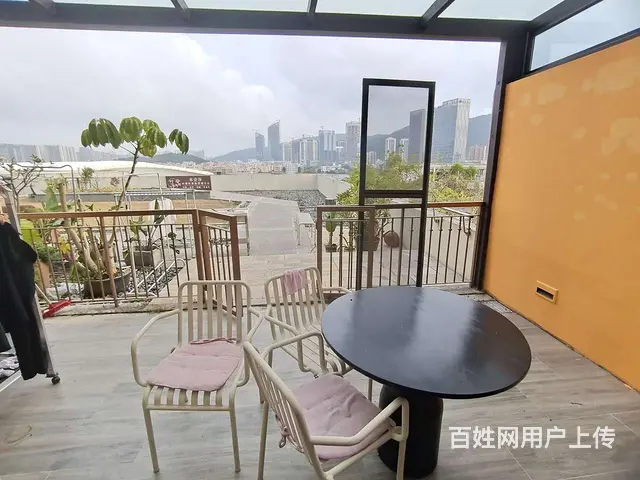 南屏 华发商都 华发新城 精品复式3房带前花园 拎包入住 - 图片 3
