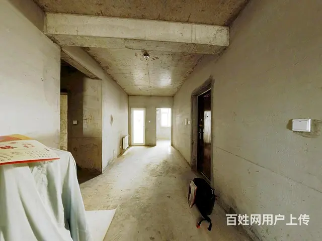 好楼层，户型方正采光好，满五唯一 - 图片 2