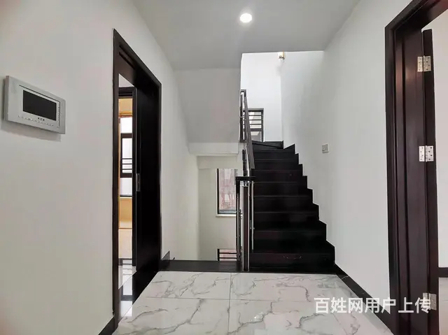 华发新城五期 复式 新装修 容闳书院 视野开阔 带 - 图片 9