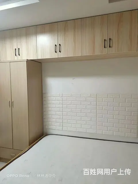 大智路武商旁边 普通住宅 中等装修 - 图片 5