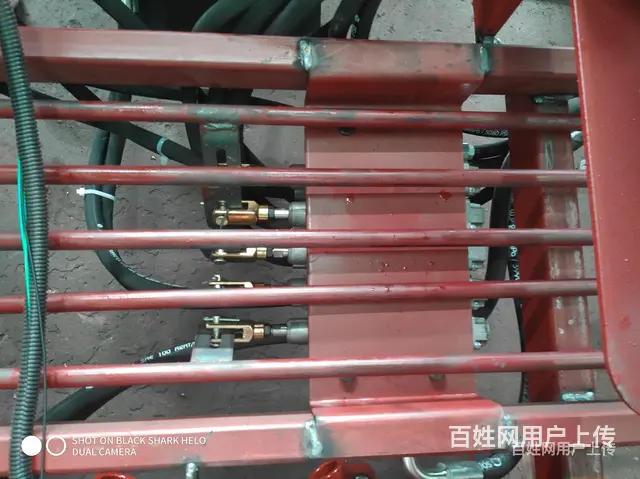 江淮康铃骏铃V5V7道路救援车湖北厂家 - 图片 6