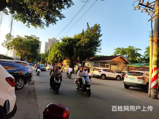 （51旺铺推荐）苍西村村路口60平临街旺铺转让 - 图片 4