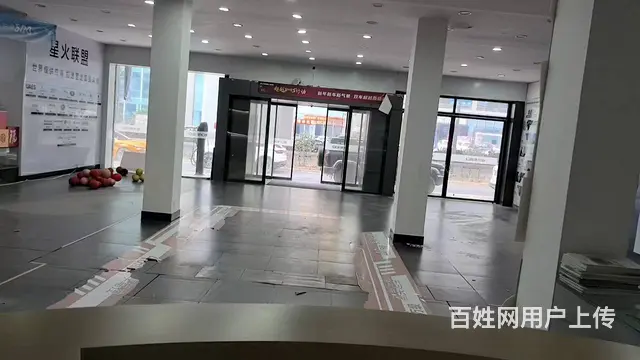 房东直租！东阳城南西路195平店铺出租！适合做各行业！ - 图片 3