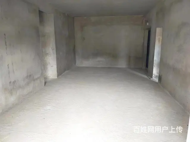 光大银行对面桂花苑纯毛坯3房2厅2卫户型方正彩光好产证满2 - 图片 11