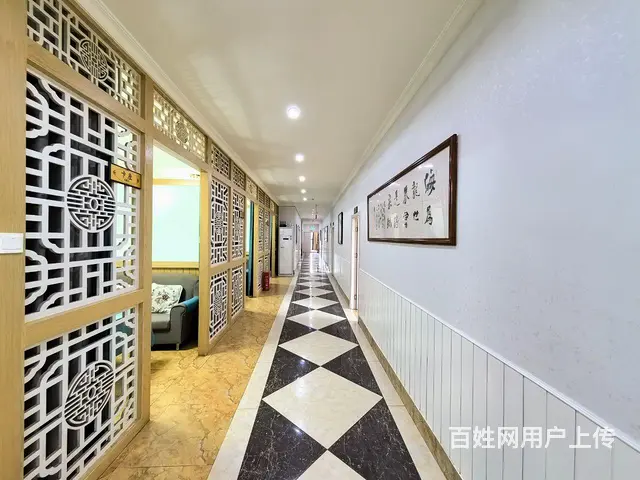 旺铺居）性价比超高茶楼转让楼下停车免费水电民用没物业费 - 图片 11