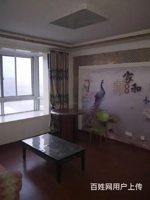 32万百大旁中安小区，三室两厅一卫，高性价比住宅，交通便利 - 图片 4