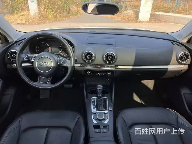 奥迪A3 2015款 A3 Sportback 1.4TFS - 图片 6