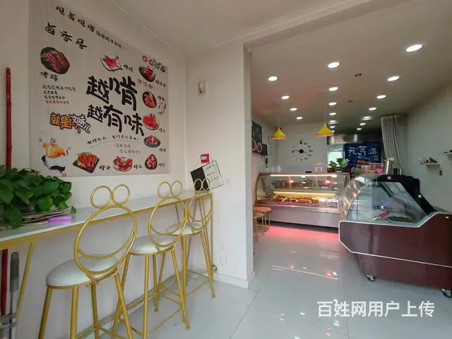 B个人一乐美星苑小区大门口现卤店4.8万急转 - 图片 5