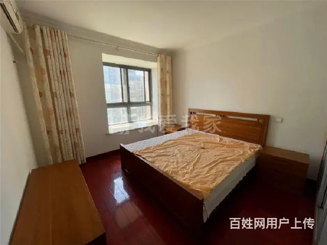 朗诗競园旁东城名居精装三房中间楼层采光好无遮挡 - 图片 1