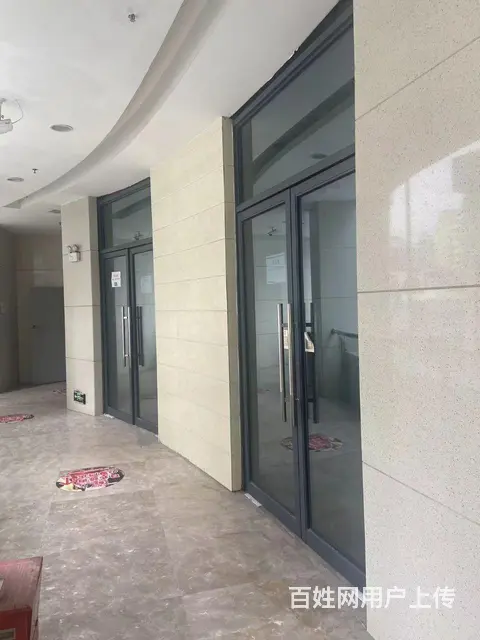 福久源步行街三楼商铺低价出租 - 图片 4