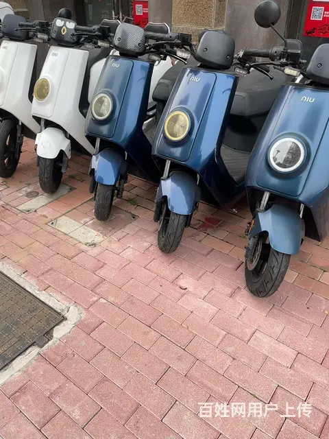 批发零售小牛电动全系车型 - 图片 7