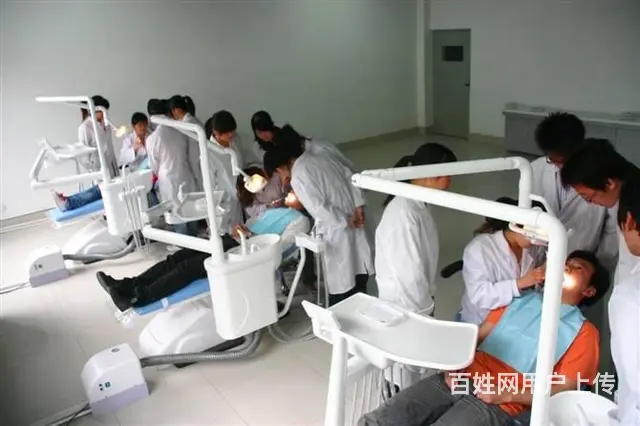 2023年临沂卫生学校口腔医学招生 - 图片 6