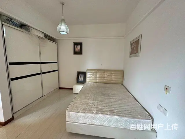 南屏近妇幼 温馨漂亮一房 南向安静 家私齐全 拎包入住 - 图片 1