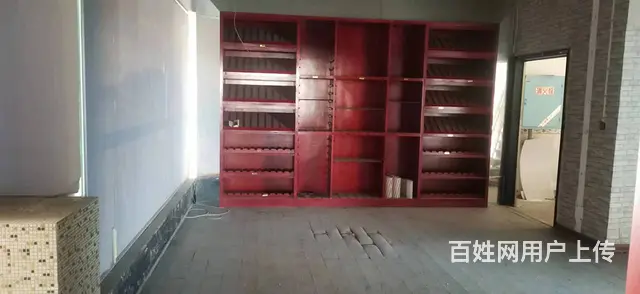 无行业限制 位置优越  随时看店 - 图片 5