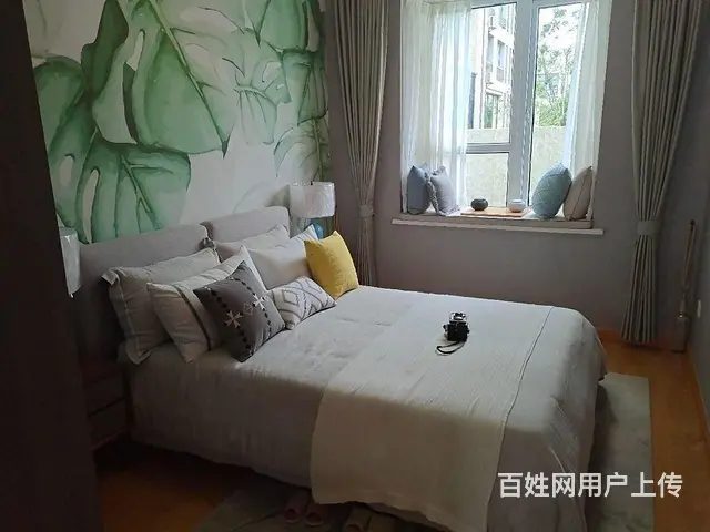 低密度，6层电梯洋房，一楼带院，顶楼带阁楼，吾悦轻轨s1 - 图片 2