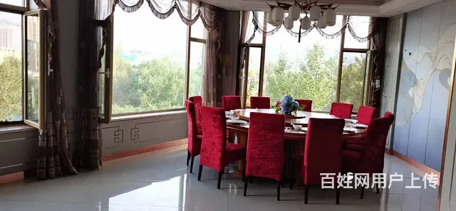 7916（七P）个人湟中区多巴镇主街道南街临街大型餐饮转让 - 图片 4