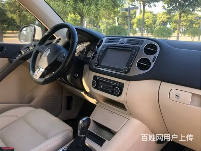 大众 途观 2016款 1.8TSI 手自一体 300TSI - 图片 3