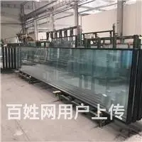 常州汽车玻璃，整车玻璃，玻璃加工，玻璃生产厂家 - 图片 2