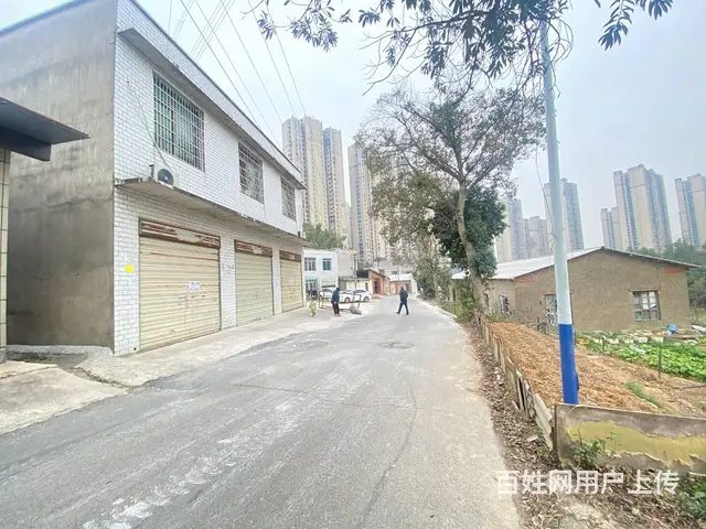 （房东直租）岳麓区雷锋大道旁200平仓库，厂房优价出租 - 图片 2