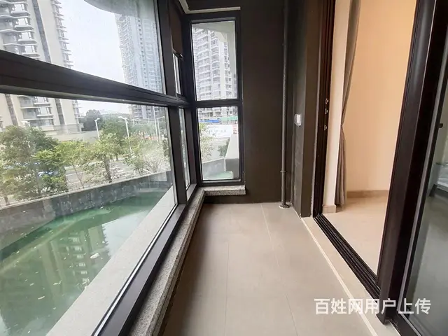 华发城建四季半岛 全新精装3房 家具电器 齐全 非常干净 - 图片 5