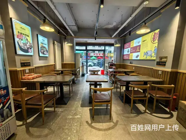 道里区 品牌快餐店出兑 半亩良田排骨米饭出兑 - 图片 6