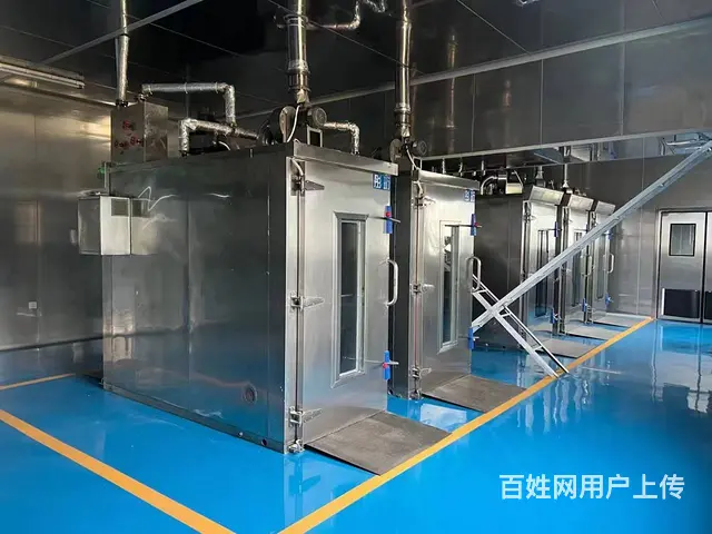 一站式装潢设计施工 新泰无尘车间装修 水性环氧地坪 - 图片 1