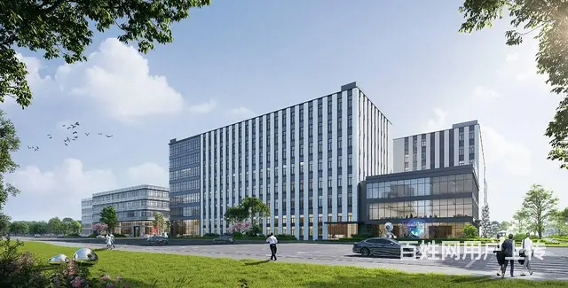 郫都区工业厂房出售，面积1000平米起，  低首付两成 - 图片 6