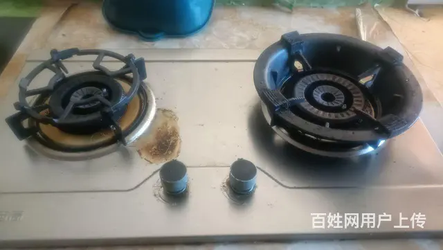 煤气灶罐装用 - 图片