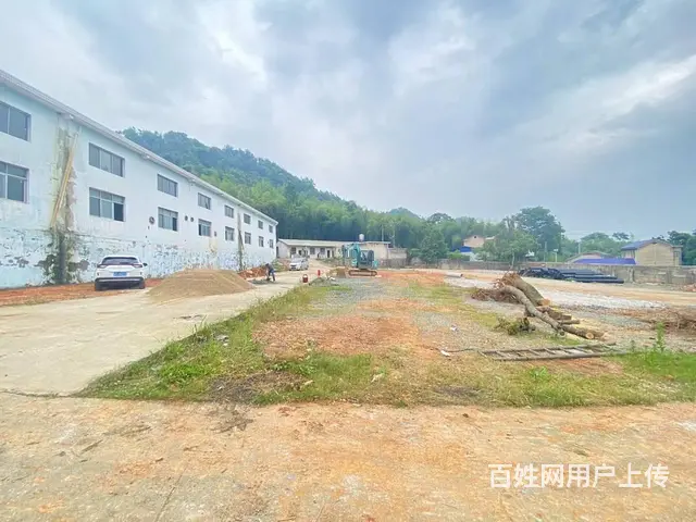 （老板本人）白箬铺319国道旁4200平园区厂房出租，可分租 - 图片 6