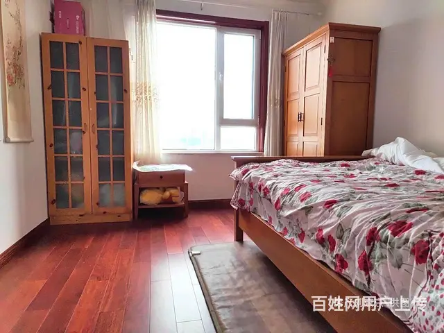 难得的几乎未住实木好装修！可拎包入住 九龙城龙汇福邸 华发 - 图片 6