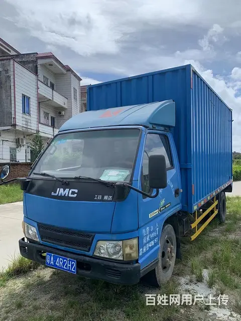 庆铃货车 - 图片 7