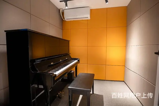 架子鼓、钢琴、吉他、贝斯一对一教学 - 图片 4