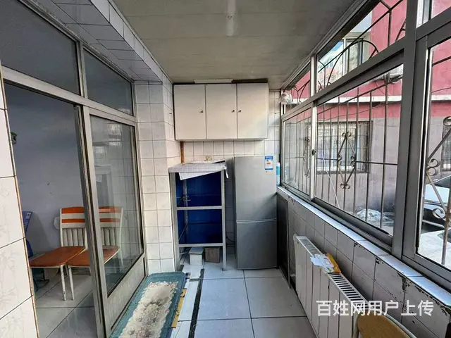 太和超市平和小学太和夜市平和里1楼一楼88平简装3室三室 - 图片 7