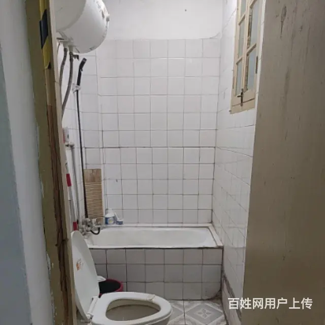 整租／桃园新村／楼层低采光足 - 图片 3