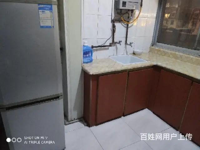 【搞定了！】房主直租，渤大附中南门附近，年租，拎包入住 - 图片 2