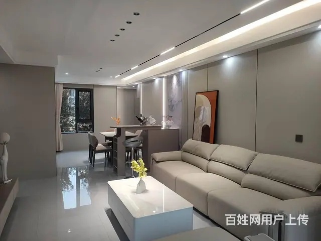 上高大观天地二楼品牌精装修送新家具带车位商品房可按揭 - 图片 2