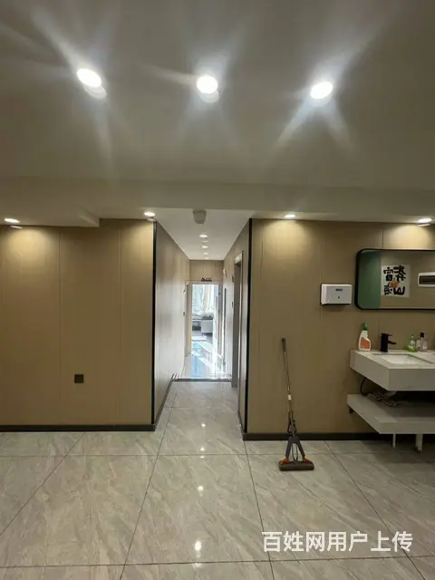 通达街前进路交口棋牌室出兑休闲娱乐转让 - 图片 9