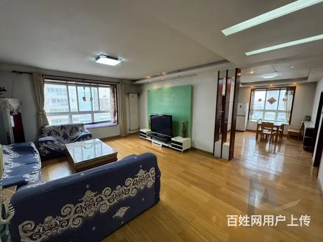 渭南小学附近 电梯大平层 中间层 产证在手 - 图片 2