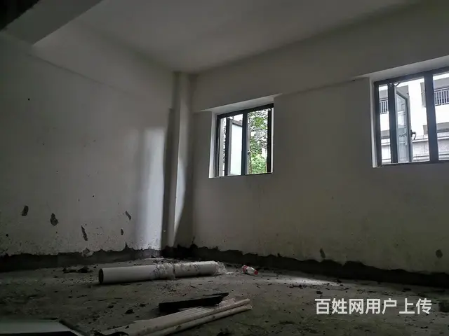 城南敬梓路路中学对面现铺，时光风华一拖二可做三层，户型漂亮 - 图片 5