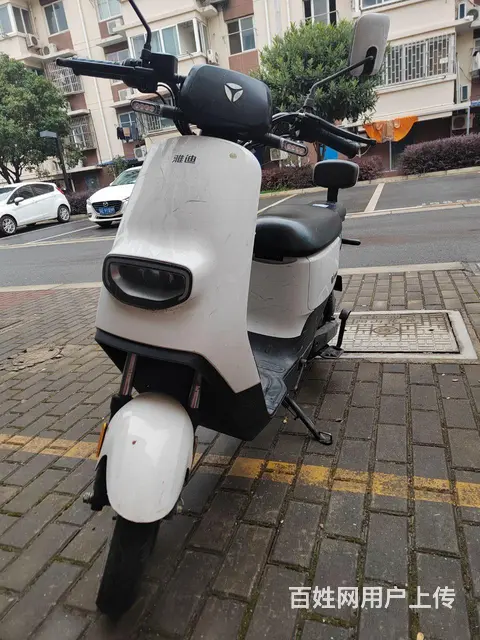 电动车出售 - 图片 1