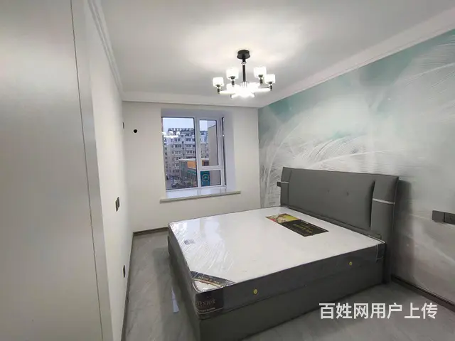 三合家园4楼88平两室通厅精装42.8万四中凤舞园 - 图片 6