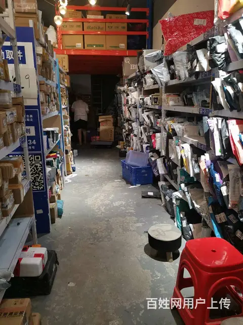 捡漏！开福区日入库1000+中通+极兔承包区独家菜鸟4003 - 图片 5