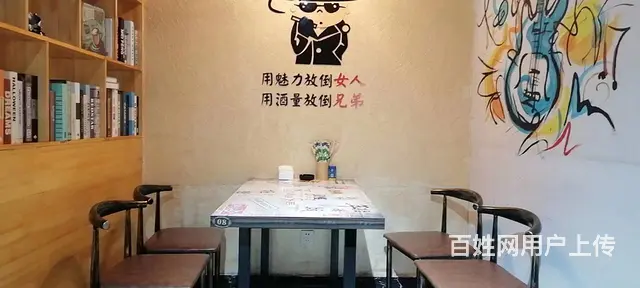 急兑于洪区南阳湖街海鲜烧烤餐饮店出兑 - 图片 3
